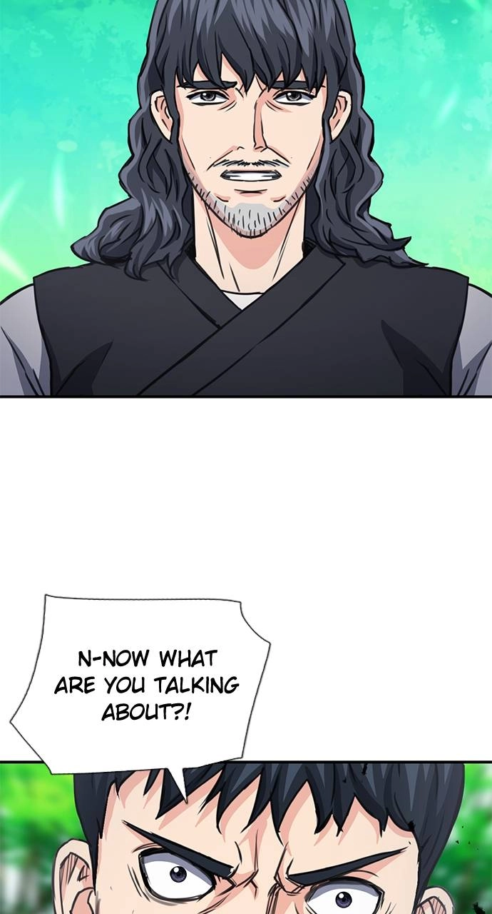 The Druid of Seoul Station Chapter 104 Page 25