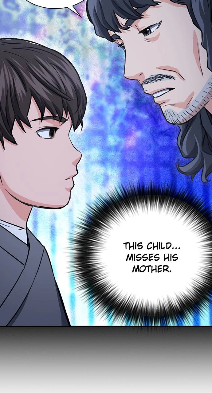 The Druid of Seoul Station Chapter 104 Page 28