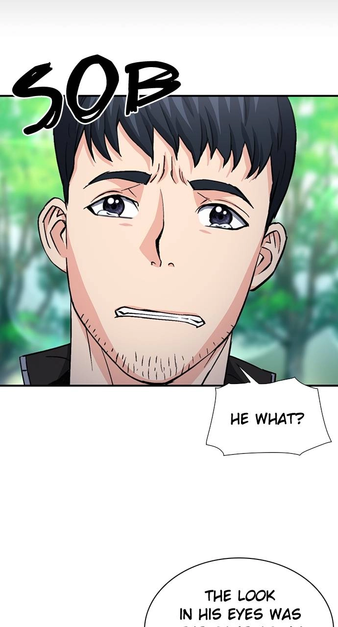 The Druid of Seoul Station Chapter 104 Page 29