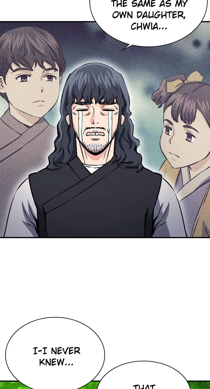The Druid of Seoul Station Chapter 104 Page 30