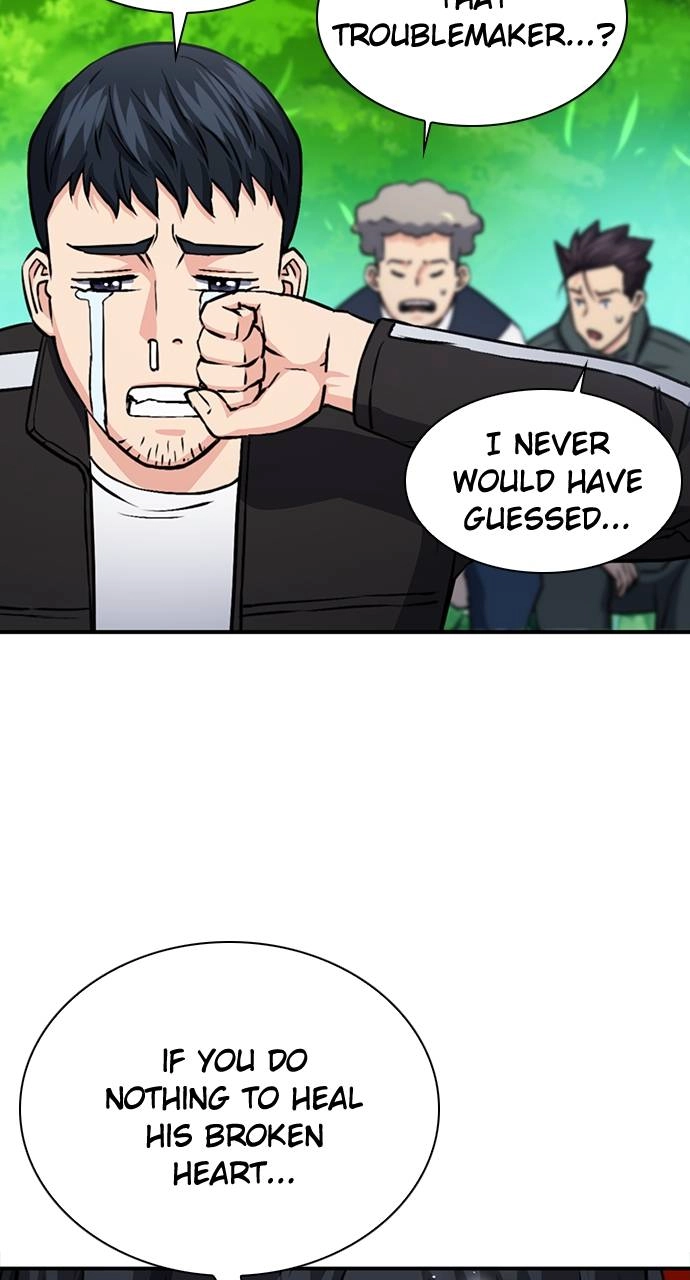 The Druid of Seoul Station Chapter 104 Page 31