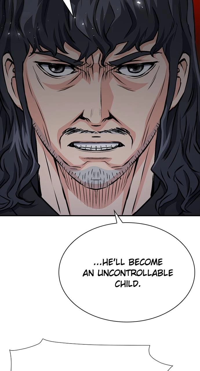 The Druid of Seoul Station Chapter 104 Page 32