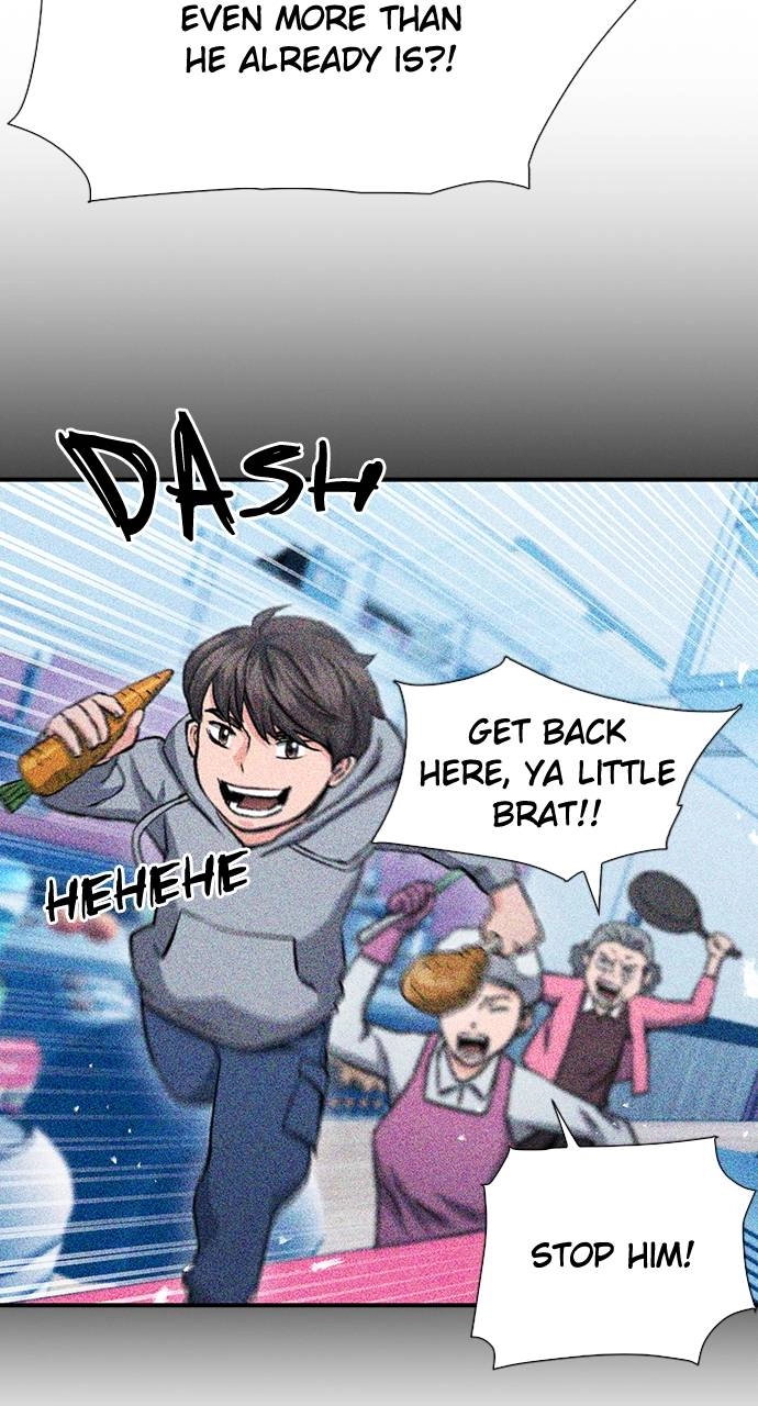 The Druid of Seoul Station Chapter 104 Page 33