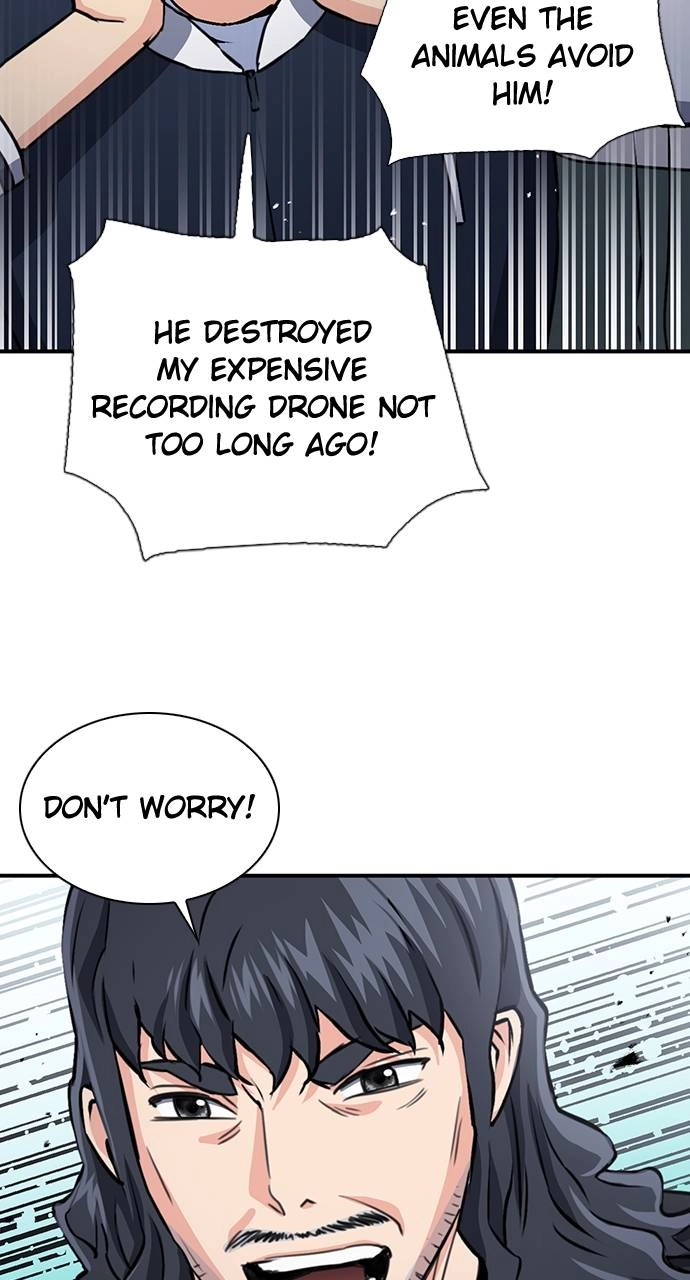 The Druid of Seoul Station Chapter 104 Page 35