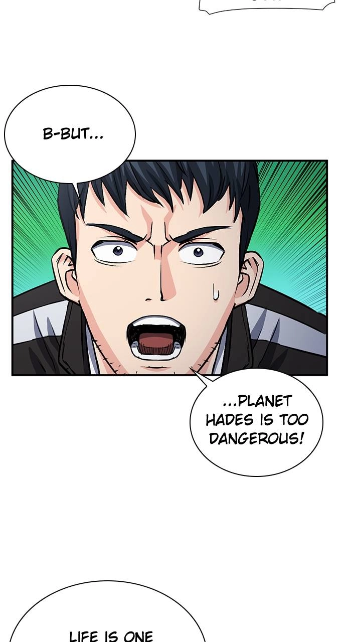 The Druid of Seoul Station Chapter 104 Page 37