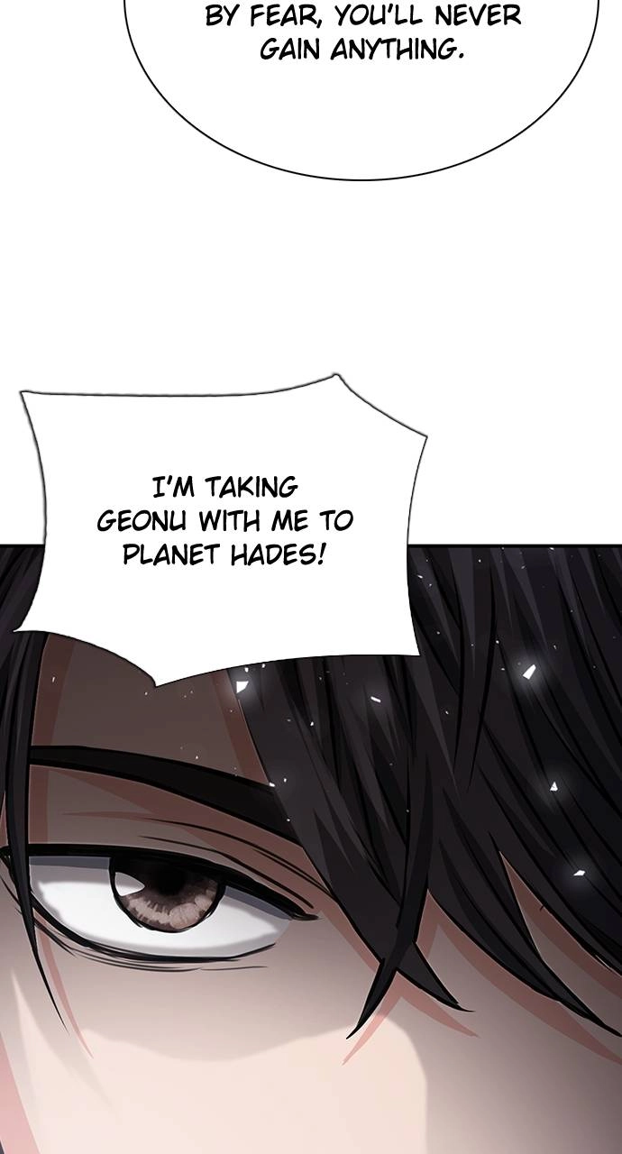 The Druid of Seoul Station Chapter 104 Page 39