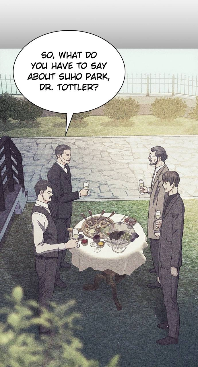 The Druid of Seoul Station Chapter 104 Page 44