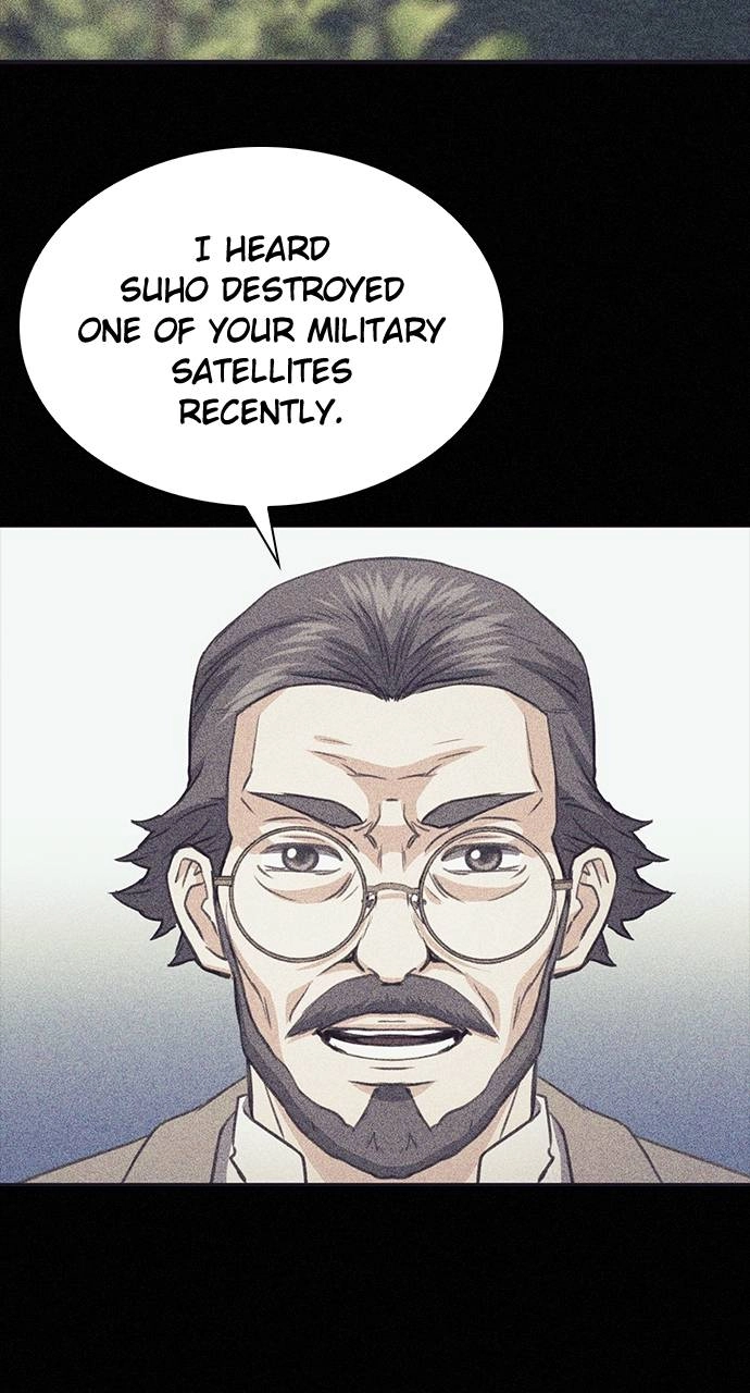 The Druid of Seoul Station Chapter 104 Page 45