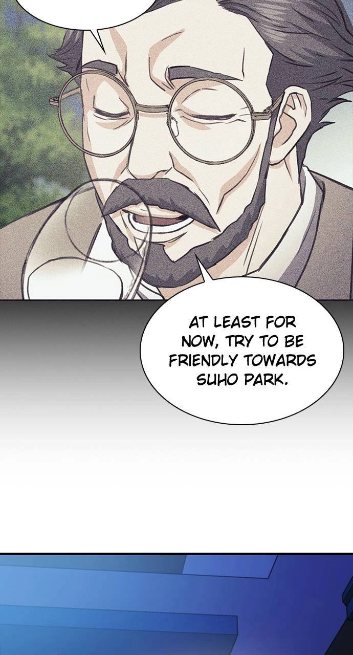 The Druid of Seoul Station Chapter 104 Page 47