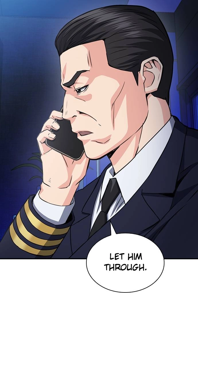 The Druid of Seoul Station Chapter 104 Page 48