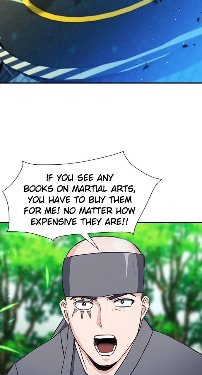 The Druid of Seoul Station Chapter 104 Page 50