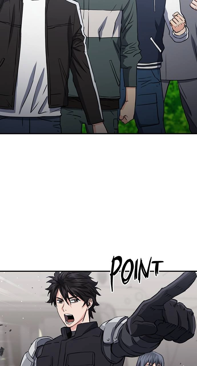 The Druid of Seoul Station Chapter 104 Page 59