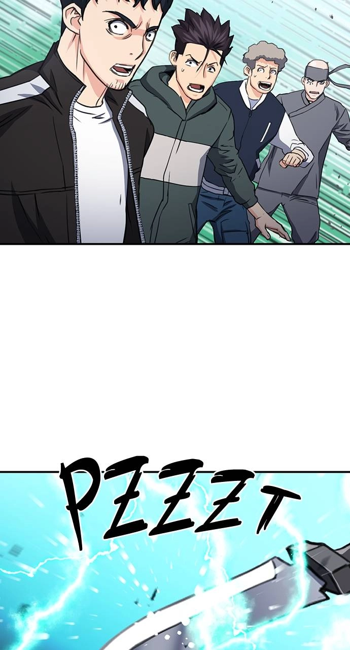The Druid of Seoul Station Chapter 104 Page 61