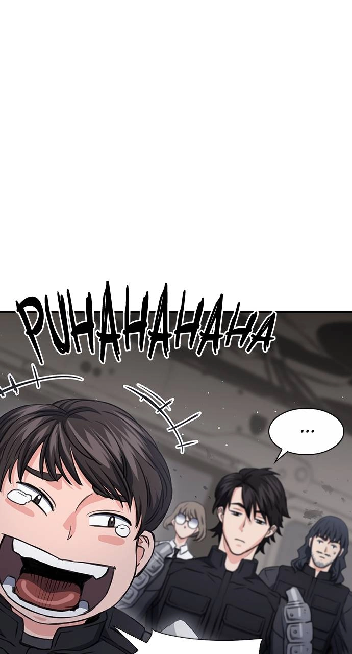 The Druid of Seoul Station Chapter 104 Page 64