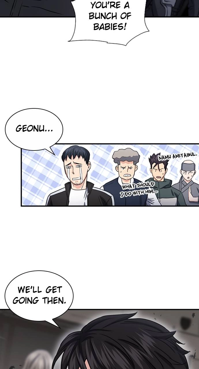 The Druid of Seoul Station Chapter 104 Page 65