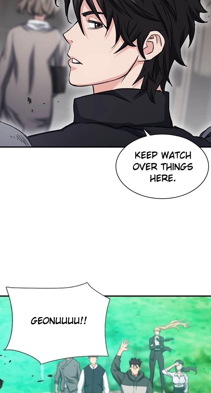 The Druid of Seoul Station Chapter 104 Page 66