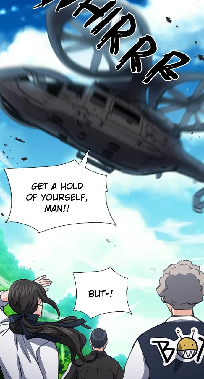 The Druid of Seoul Station Chapter 104 Page 68
