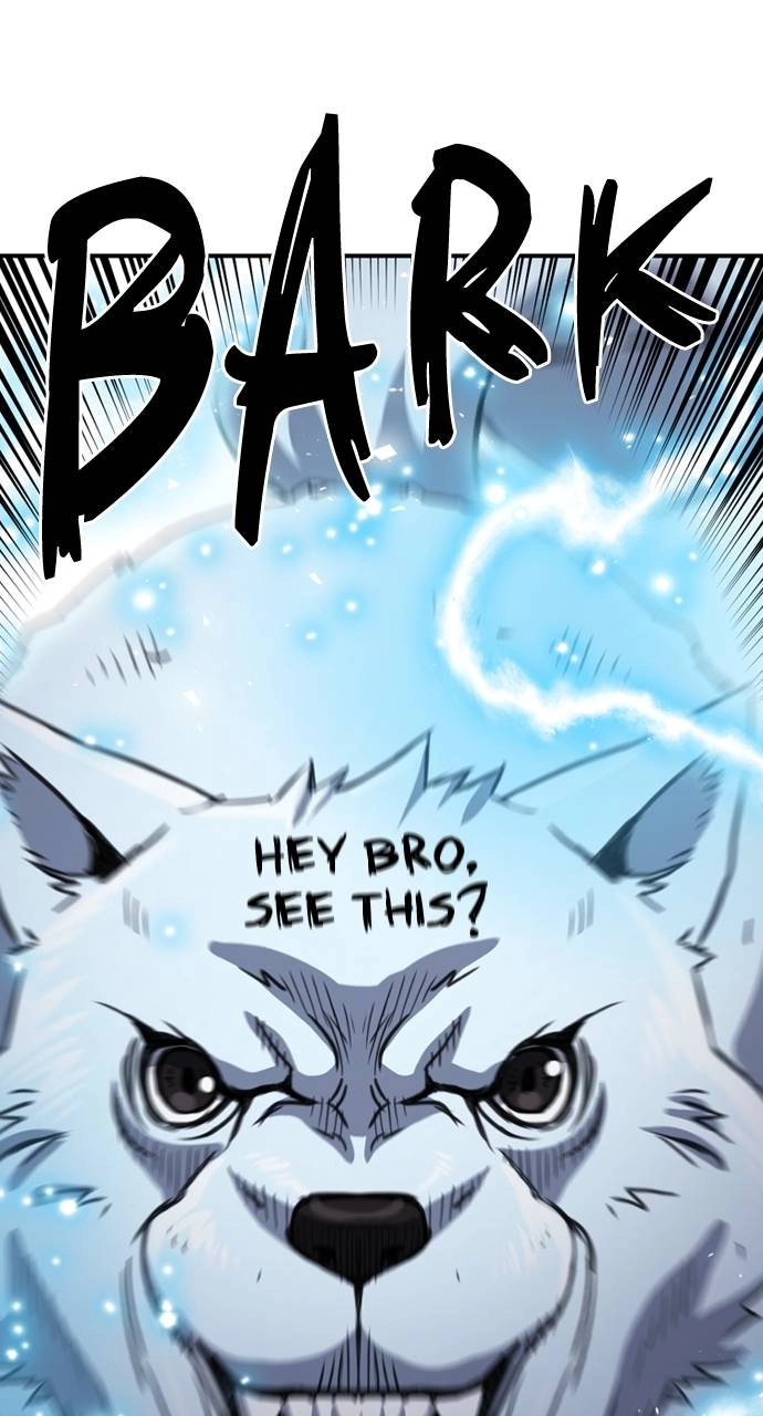 The Druid of Seoul Station Chapter 104 Page 6