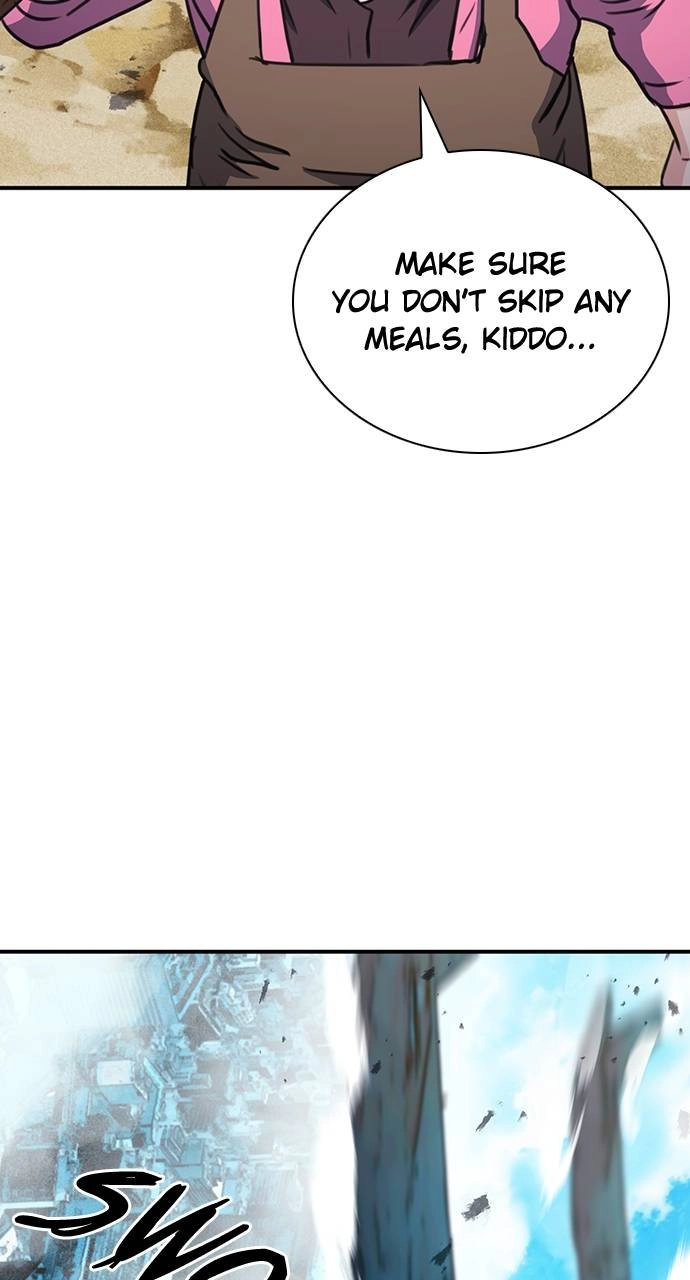 The Druid of Seoul Station Chapter 104 Page 72
