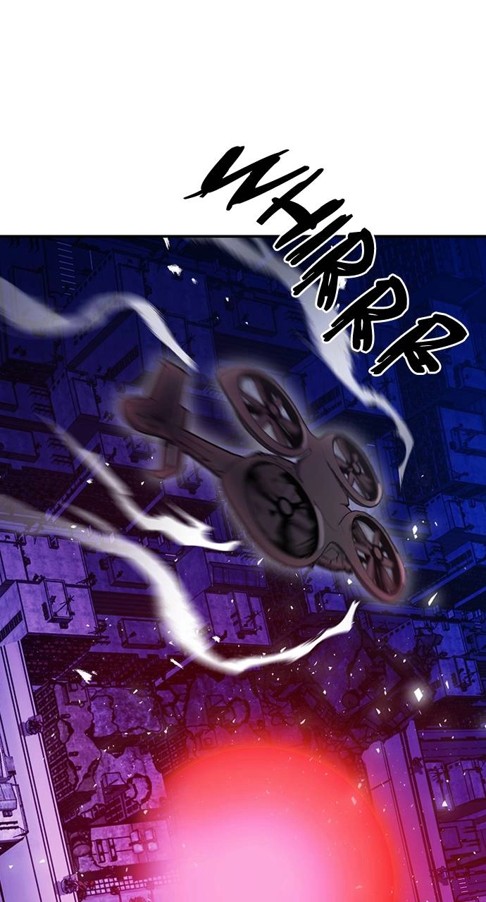 The Druid of Seoul Station Chapter 104 Page 74