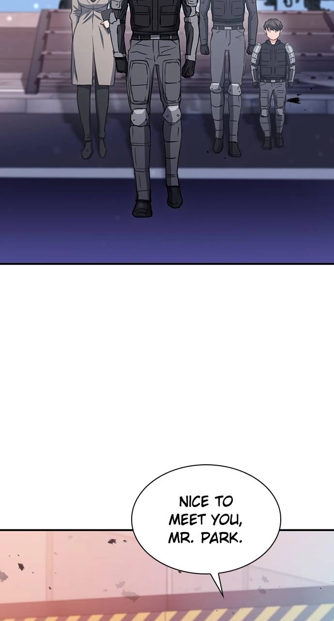 The Druid of Seoul Station Chapter 104 Page 78