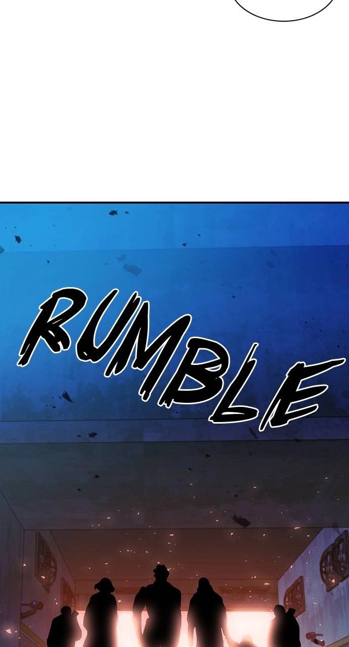The Druid of Seoul Station Chapter 104 Page 85