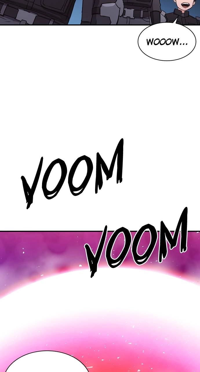 The Druid of Seoul Station Chapter 104 Page 87