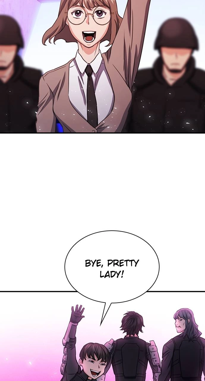 The Druid of Seoul Station Chapter 104 Page 89