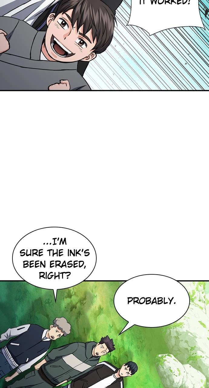 The Druid of Seoul Station Chapter 104 Page 8