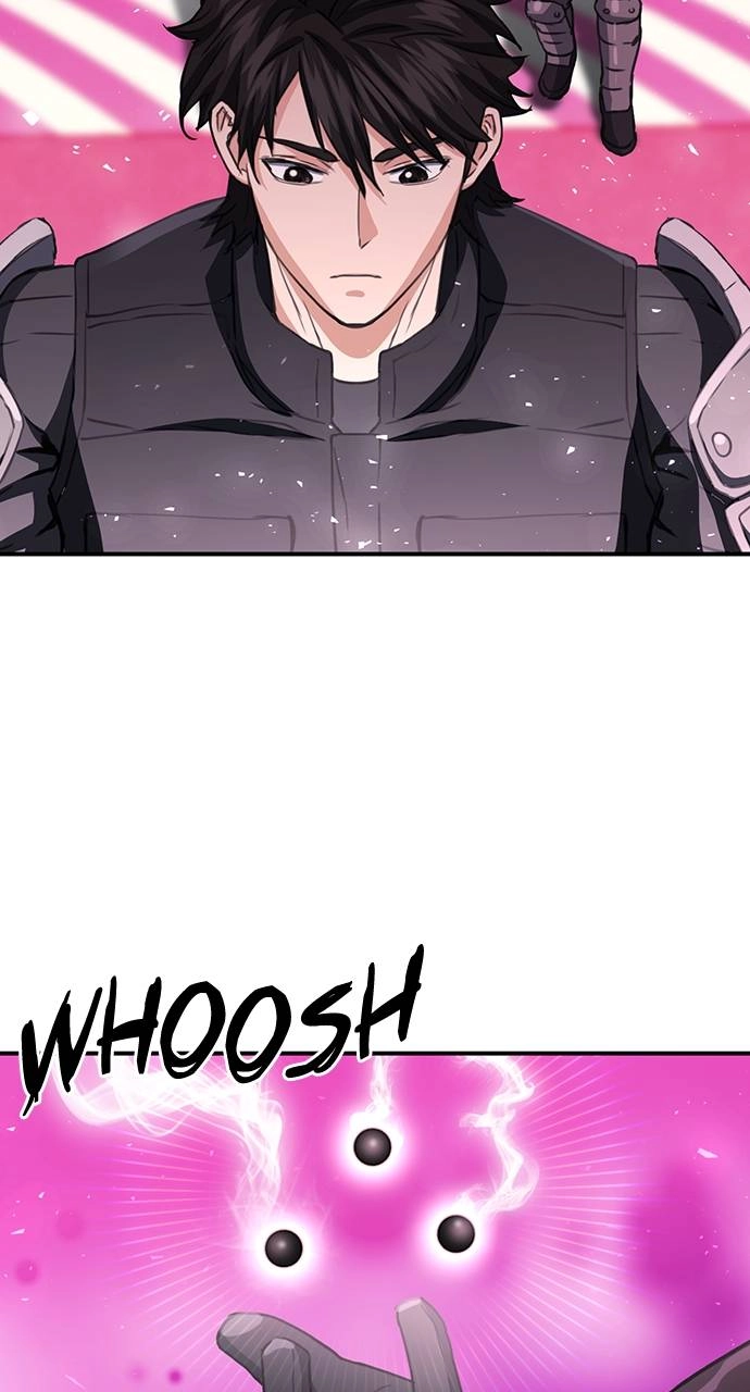 The Druid of Seoul Station Chapter 104 Page 96
