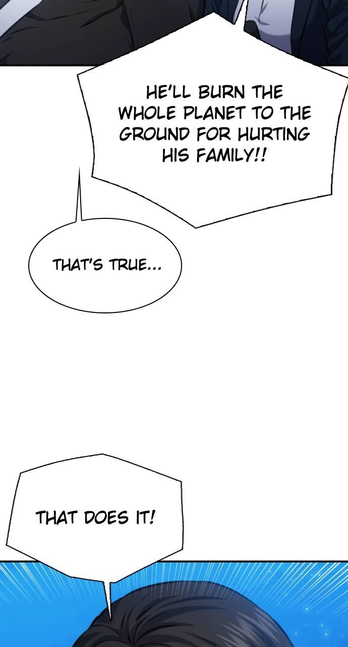 The Druid of Seoul Station Chapter 166 Page 101