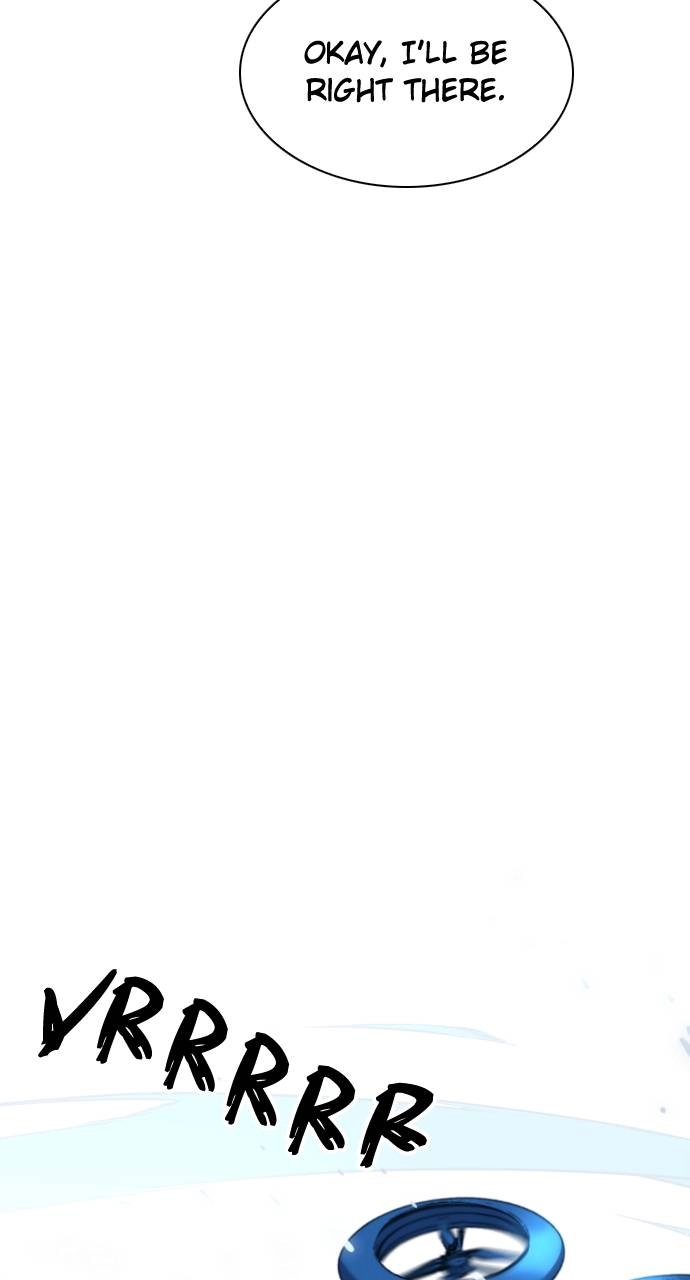 The Druid of Seoul Station Chapter 166 Page 106
