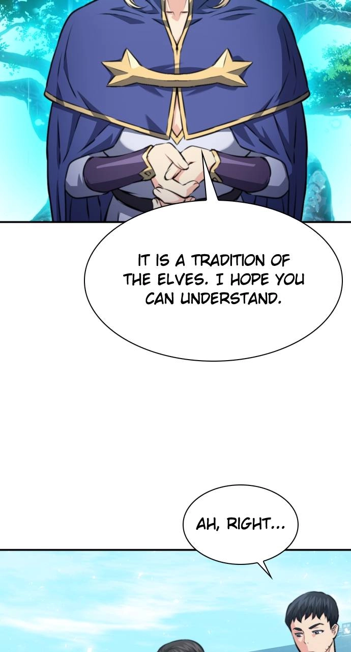 The Druid of Seoul Station Chapter 166 Page 116