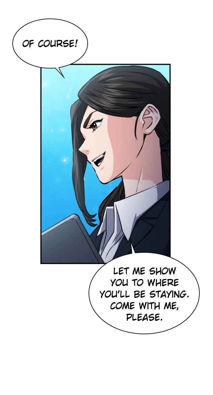 The Druid of Seoul Station Chapter 166 Page 119