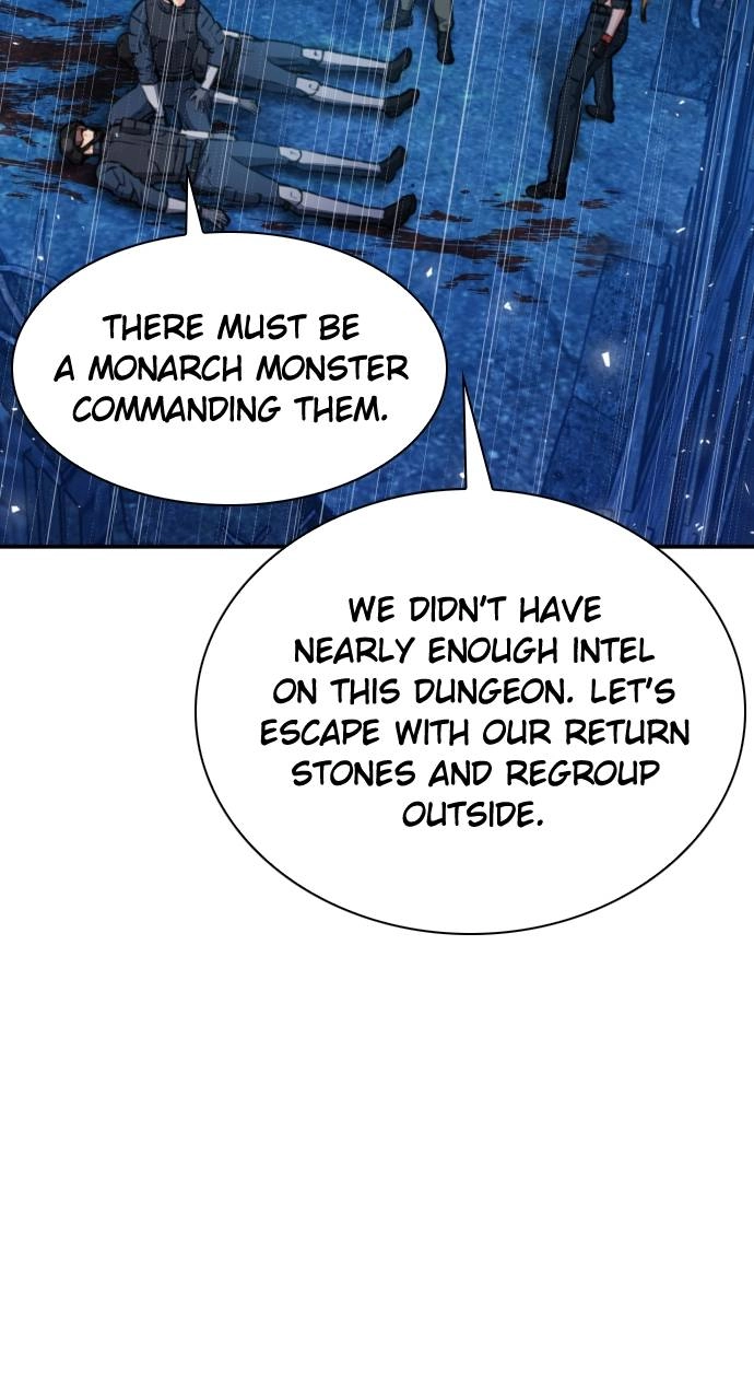 The Druid of Seoul Station Chapter 166 Page 12