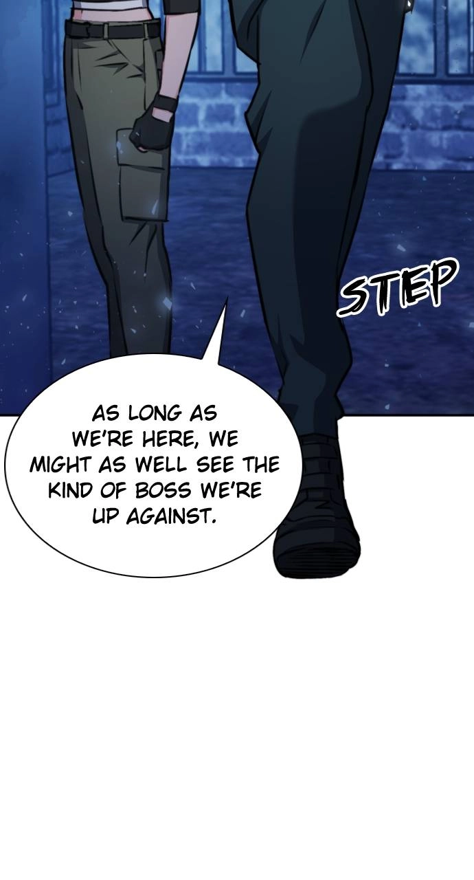 The Druid of Seoul Station Chapter 166 Page 14