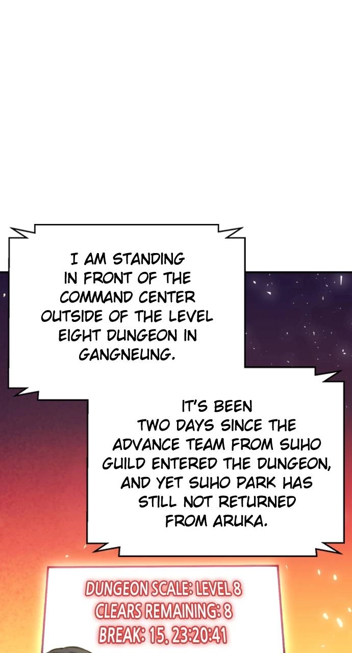 The Druid of Seoul Station Chapter 166 Page 15