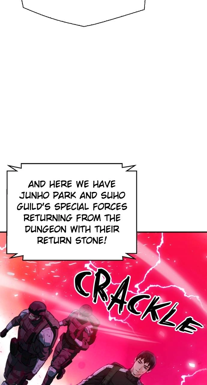 The Druid of Seoul Station Chapter 166 Page 18