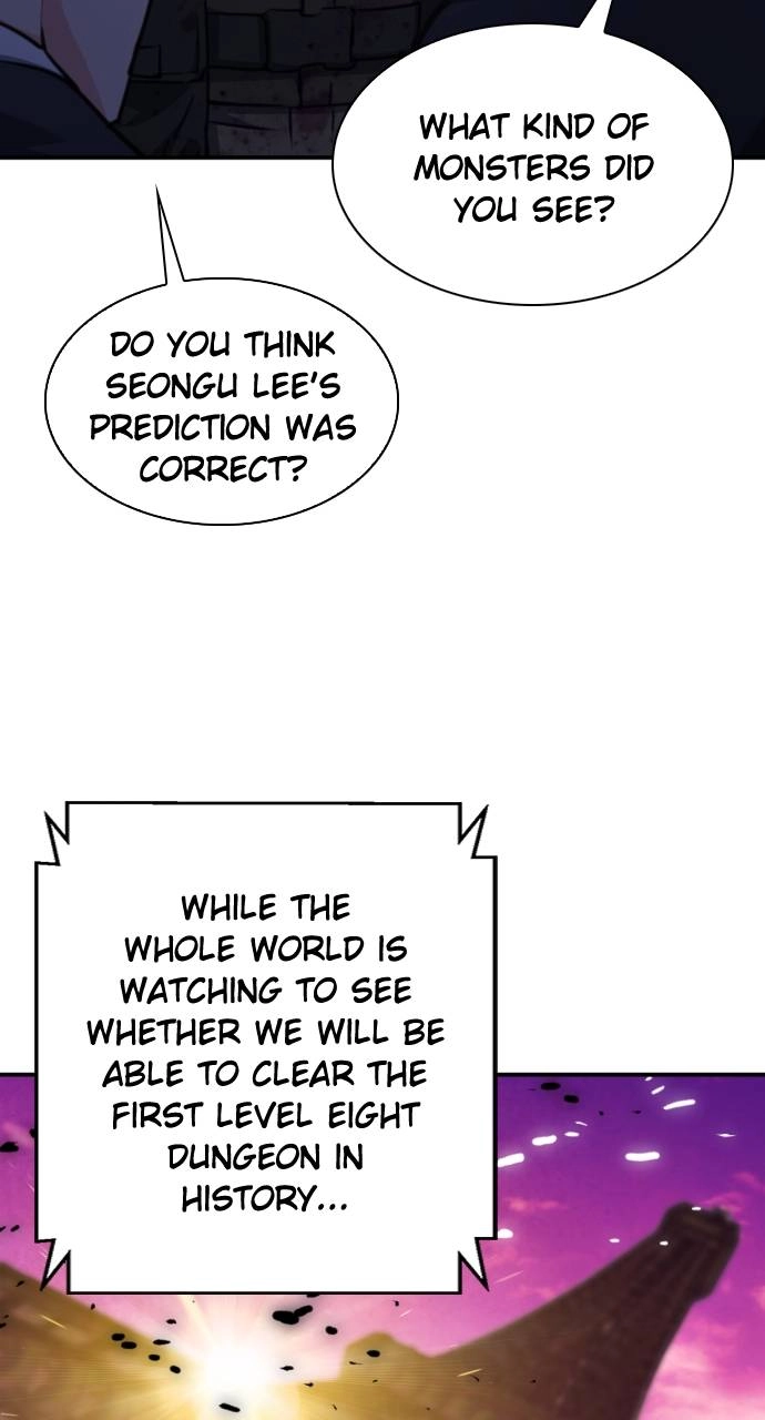 The Druid of Seoul Station Chapter 166 Page 21