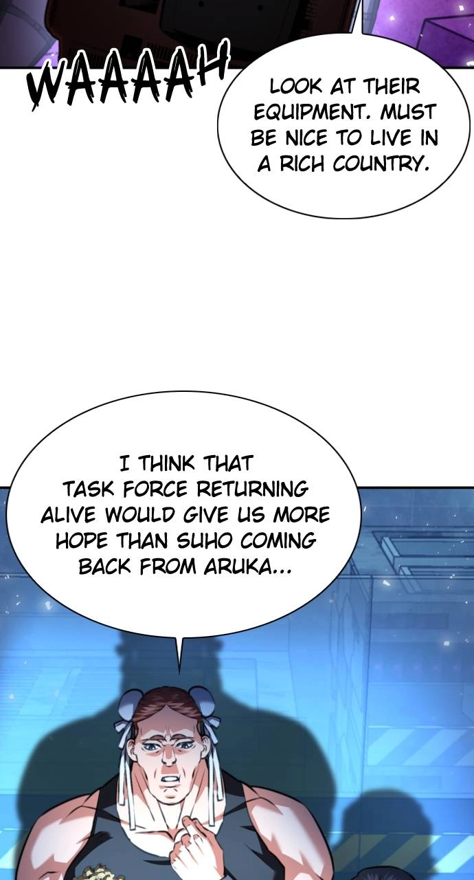 The Druid of Seoul Station Chapter 166 Page 26
