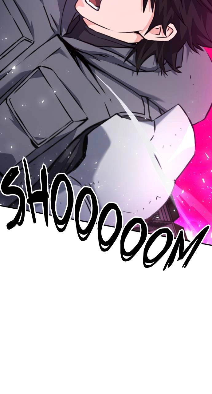 The Druid of Seoul Station Chapter 166 Page 33