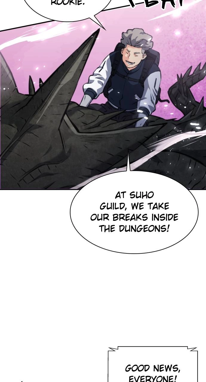 The Druid of Seoul Station Chapter 166 Page 36