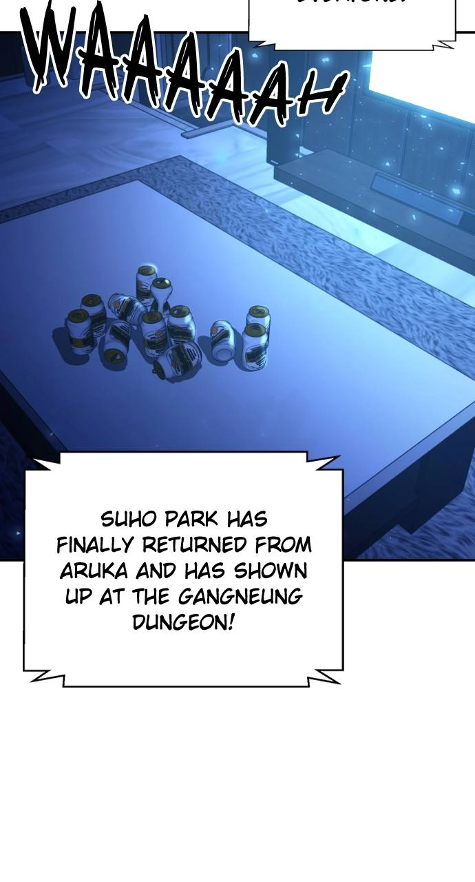 The Druid of Seoul Station Chapter 166 Page 37
