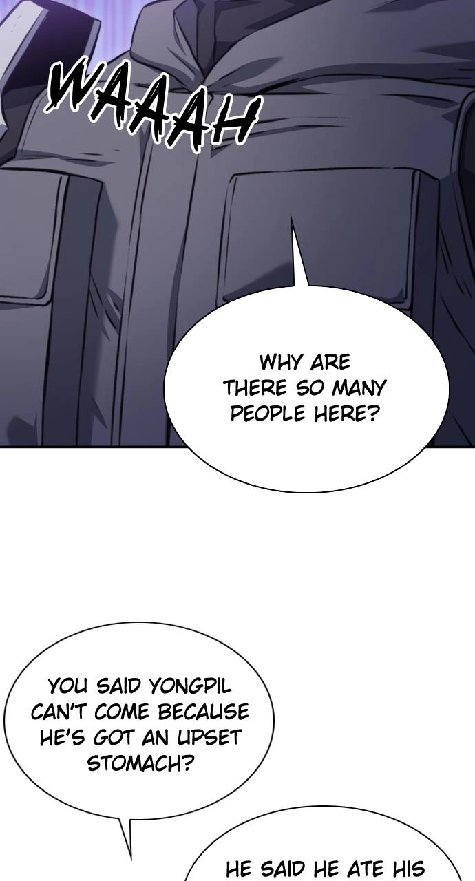 The Druid of Seoul Station Chapter 166 Page 41