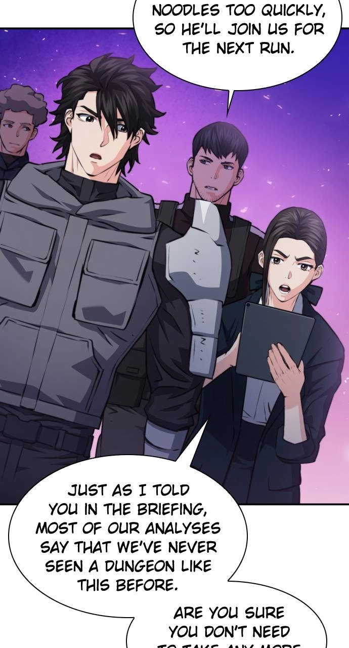 The Druid of Seoul Station Chapter 166 Page 42