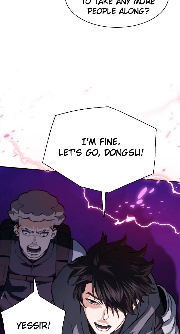 The Druid of Seoul Station Chapter 166 Page 43
