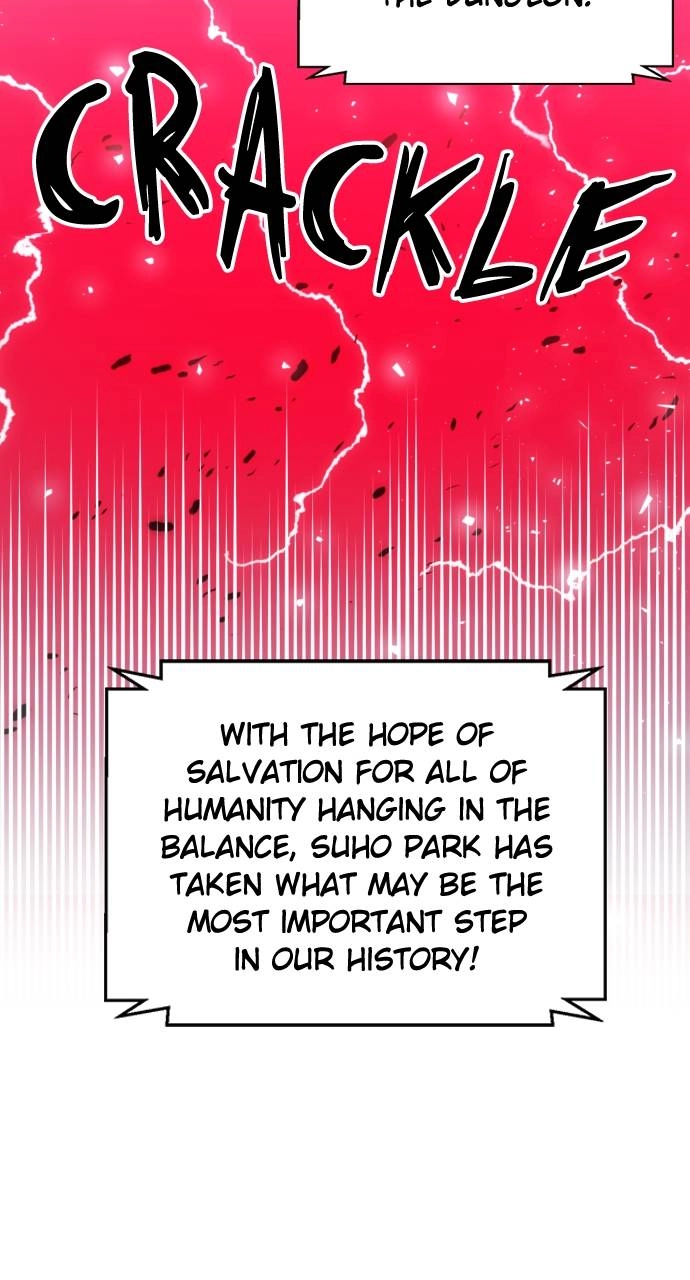 The Druid of Seoul Station Chapter 166 Page 45