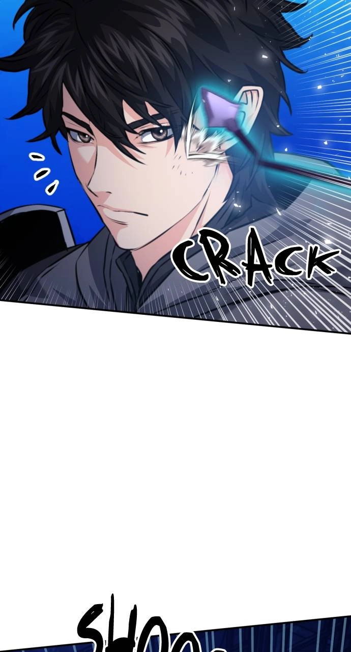 The Druid of Seoul Station Chapter 166 Page 49