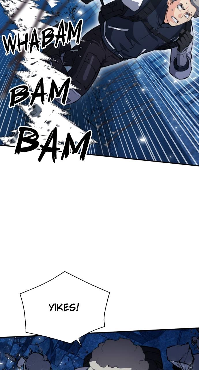 The Druid of Seoul Station Chapter 166 Page 52