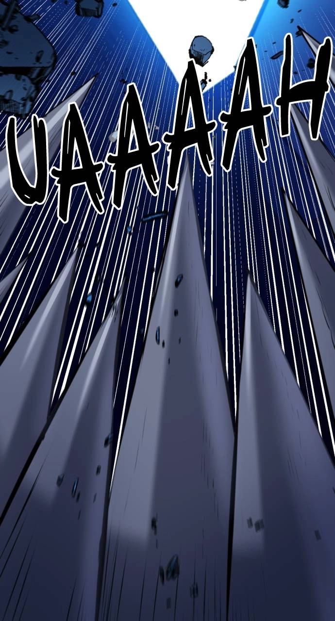 The Druid of Seoul Station Chapter 166 Page 55